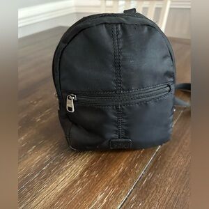 The Sak Esperatu backpack